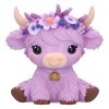 Moo Crew - Hyacinth 10.5cm Animals Gift Shop Essentials