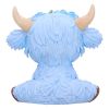Moo Crew - Bluebell 10.5cm Animals Gift Shop Essentials