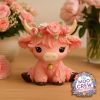 Moo Crew - Primrose 10.5cm Animals Gift Shop Essentials