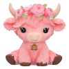 Moo Crew - Primrose 10.5cm Animals Gift Shop Essentials