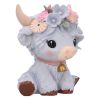 Moo Crew - Magnolia 10.5cm Animals Gift Shop Essentials