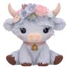 Moo Crew - Magnolia 10.5cm Animals Gift Shop Essentials