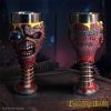 Iron Maiden Can I Play With Madness Goblet 19.5cm Band Licenses Stock Arrivals