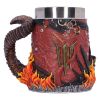 Baldur's Gate 3 Karlach Tankard 16.5cm Gaming Licensed Gaming