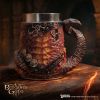 Baldur's Gate 3 Karlach Tankard 16.5cm Gaming Licensed Gaming