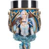 World of Warcraft Jaina Proudmoore Goblet 19.5cm Gaming Licensed Gaming