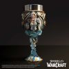 World of Warcraft Jaina Proudmoore Goblet 19.5cm Gaming Licensed Gaming