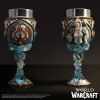 World of Warcraft Jaina Proudmoore Goblet 19.5cm Gaming Licensed Gaming