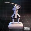 Stormtrooper The Last Samurai 19.3cm Sci-Fi Gifts Under £100