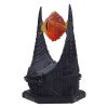 Lord of the Rings Eye of Sauron Lamp 21.5cm Fantasy LED Figurines