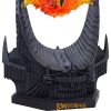 Lord of the Rings Eye of Sauron Lamp 21.5cm Fantasy LED Figurines