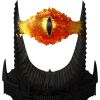 Lord of the Rings Eye of Sauron Lamp 21.5cm Fantasy LED Figurines