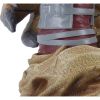 Naruto Gaara Sand Timer 15.5cm Anime Naruto