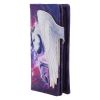 Mythical Flight Embossed Purse 18.5cm Angels Gifts Under £100