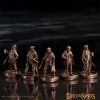 Lord of the Rings The Hobbits of the Shire Fantasy New Arrivals