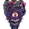 Dungeons & Dragons Beholder Goblet Gaming Father's Day