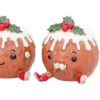 Three Wise Puddings Unspecified Out Of Stock
