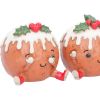 Three Wise Puddings Unspecified Out Of Stock