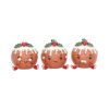Three Wise Puddings Unspecified Out Of Stock