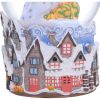 Harry Potter Hogsmeade Village Snow Globe Fantasy New Arrivals