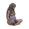 Mother Earth Art Figurine (Bronze Small) Witchcraft & Wiccan New Arrivals