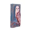 Moonlit Flight Embossed Purse 18.5cm Owls New Arrivals