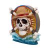 One Piece Jolly Roger LED Lamp Anime Stock Arrivals