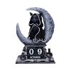 Zefur Perpetual Calendar Cats New Arrivals