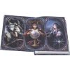 The Book of Shadows Journal (AS) 17cm Dragons New Arrivals