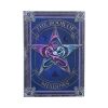 The Book of Shadows Journal (AS) 17cm Dragons New Arrivals