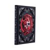 Skull Embrace Journal (AS) 17cm Dragons New Arrivals