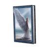 Spirit Guide Journal (AS) 17cm Angels New Arrivals