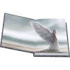 Spirit Guide Journal (AS) 17cm Angels New Arrivals