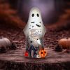 Boo-Who? Mortimer Unspecified Spooky Season