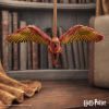 Harry Potter Fawkes in Flight Hanging Ornament Fantasy New Arrivals