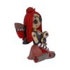 The Stitchlings - Poppy Thread Fairies Out Of Stock