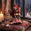 The Stitchlings - Poppy Thread Fairies Out Of Stock