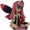The Stitchlings - Pinny Thimble Fairies Out Of Stock