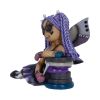 The Stitchlings - Violette Hexpin Fairies Stock Arrivals