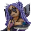 The Stitchlings - Violette Hexpin Fairies Stock Arrivals