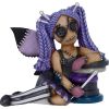 The Stitchlings - Violette Hexpin Fairies Stock Arrivals