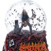 Stranger Things Eddie's Sacrifice Snow Globe Fantasy Father's Day