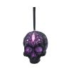 Jewelled Fate Hanging Ornament Skulls New Arrivals