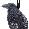 Last Omen Hanging Ornament Ravens New Arrivals