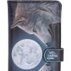 Lunar Gaze Embossed Purse (LP) 18.5cm Wolves New Arrivals