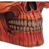 Hall of Horrors: The Spirit of Halloween Skulls Spooky Season