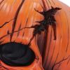 Hall of Horrors: The Spirit of Halloween Skulls Spooky Season
