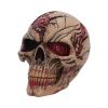 Hall of Horrors: The Walker of Death Skulls Spooky Season