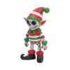 Silent Nightmares: Jingles Skeletons Spooky Season