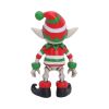 Silent Nightmares: Jingles Skeletons Spooky Season